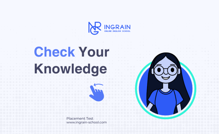 Placement Test